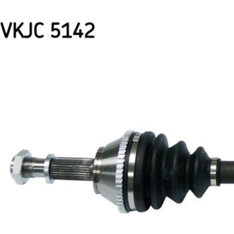 Antriebswelle VKJC 5142