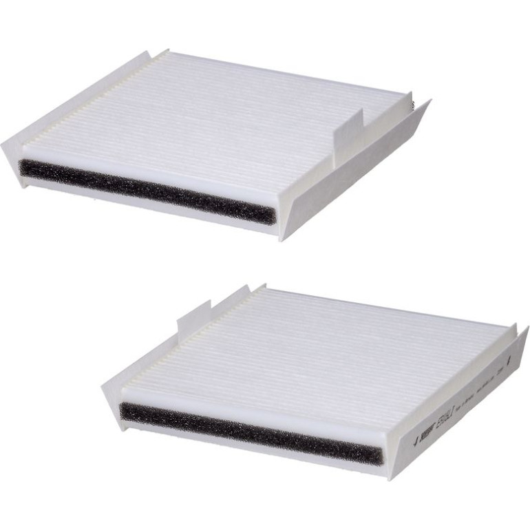 Filter, Innenraumluft E916LI-2