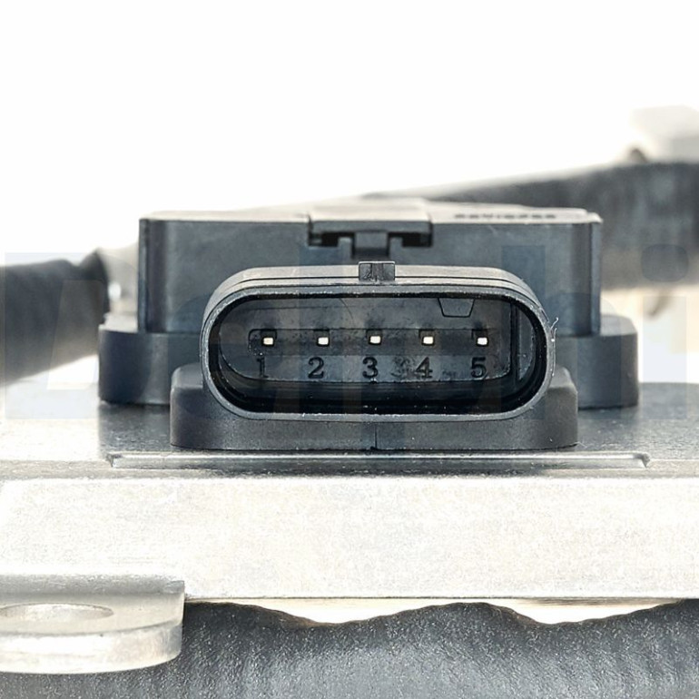 NOx-Sensor, Harnstoffeinspritzung ANS1006-12B1 NOx-Sensor, Harnstoffeinspritzung ANS1006-12B1