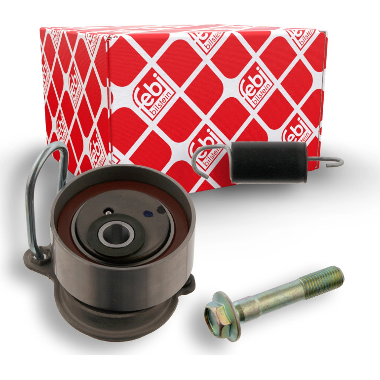 FEBI BILSTEIN 31850 Spannrolle, Zahnriemen FEBI BILSTEIN 31850 Spannrolle, Zahnriemen
