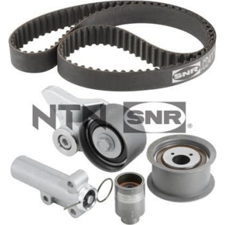 Zahnriemensatz KD457.65