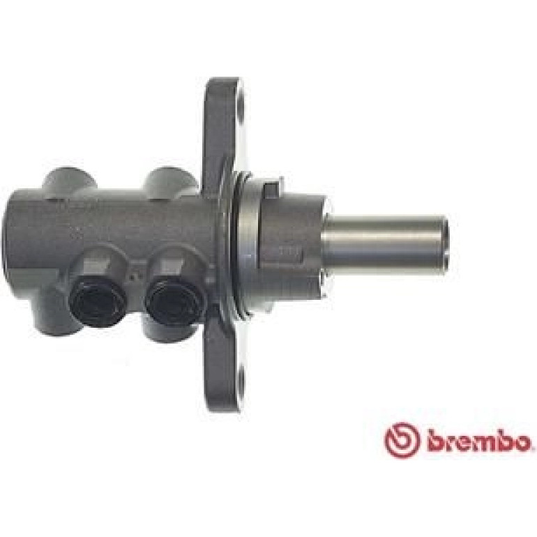 Hauptbremszylinder M 23 136 Hauptbremszylinder M 23 136