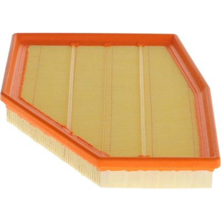 Luftfilter F 026 400 857 Luftfilter F 026 400 857