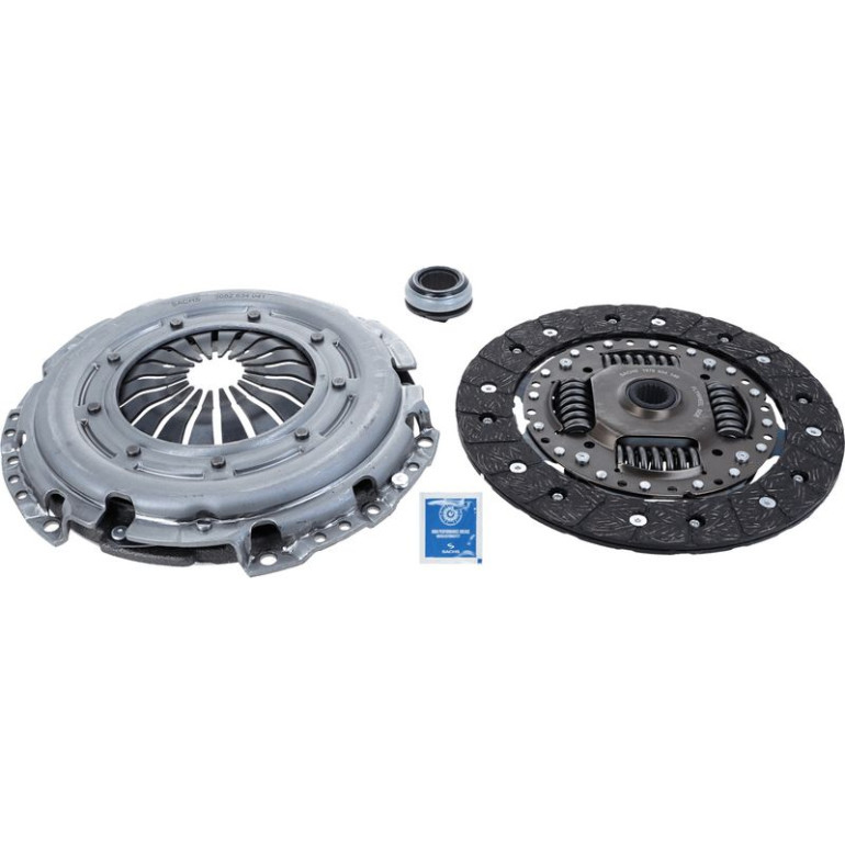 SACHS 3000 951 561 Kupplungssatz