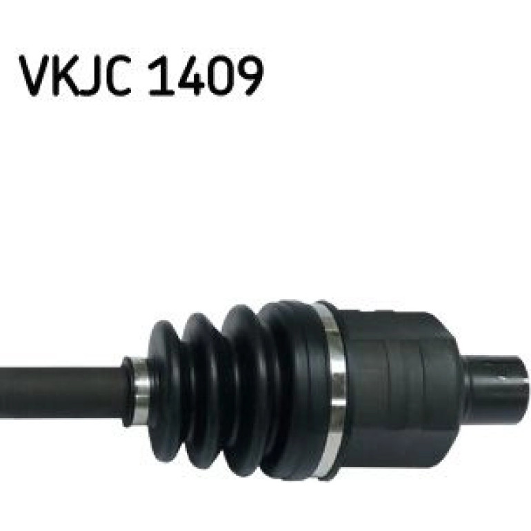 Antriebswelle VKJC 1409