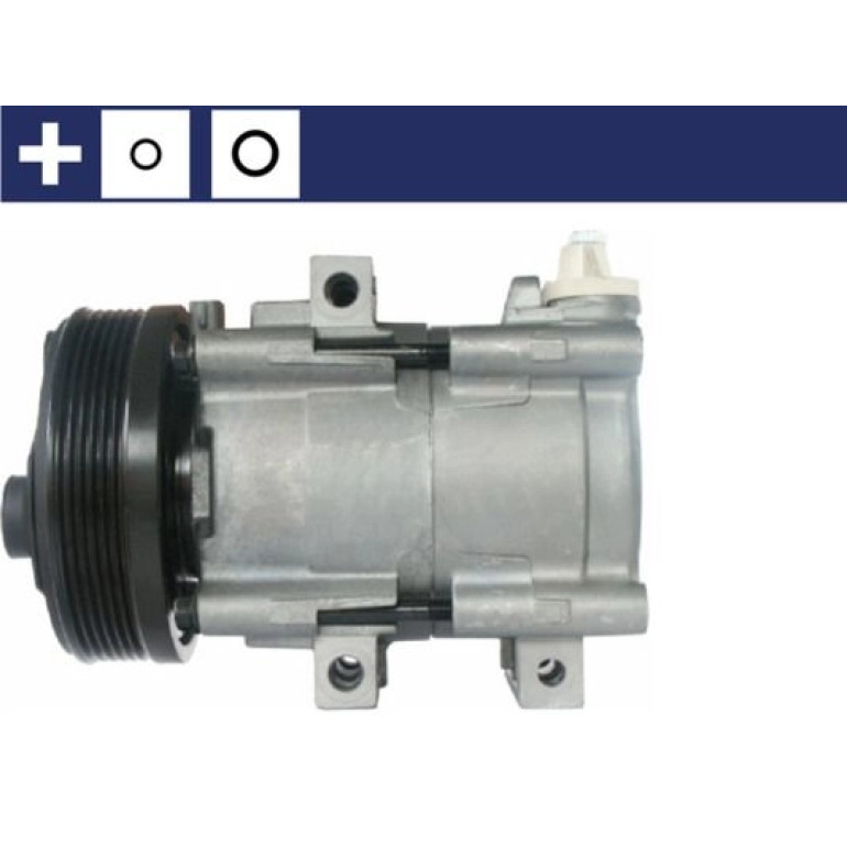 Kompressor, Klimaanlage ACP 101 000S Kompressor, Klimaanlage ACP 101 000S