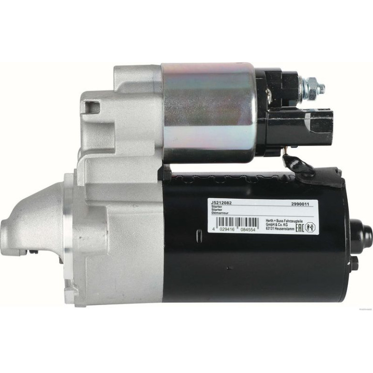 Starter J5212082 Starter J5212082