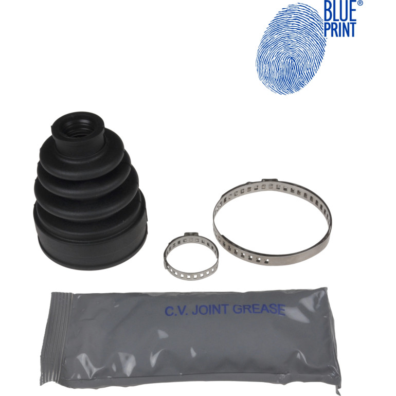 Faltenbalgsatz, Antriebswelle ADC48165