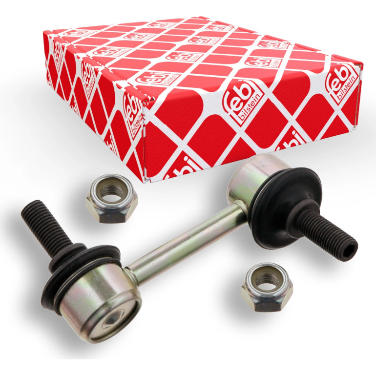 FEBI BILSTEIN 33650 Koppelstange FEBI BILSTEIN 33650 Koppelstange