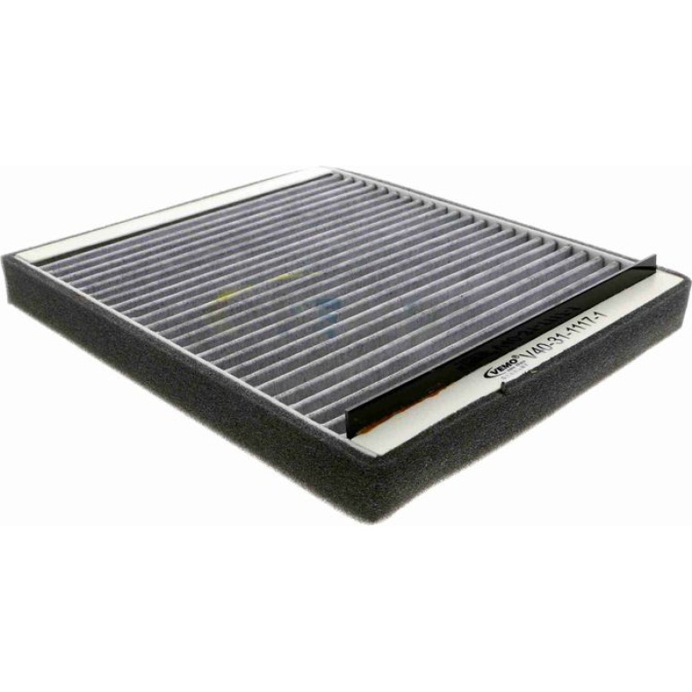 Filter, Innenraumluft V40-31-1117-1 Filter, Innenraumluft V40-31-1117-1