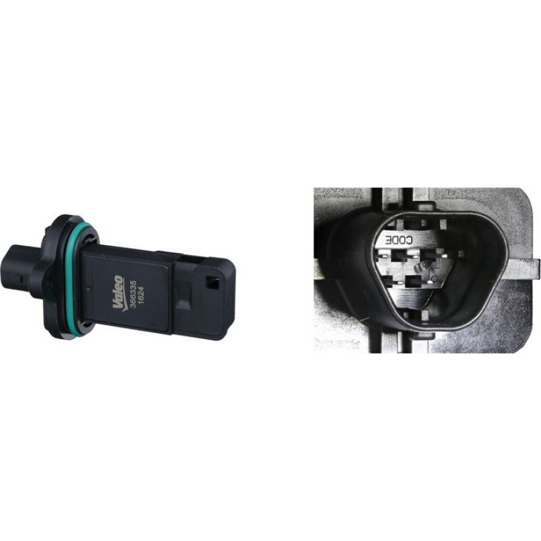Luftmassenmesser 366335 Luftmassenmesser 366335