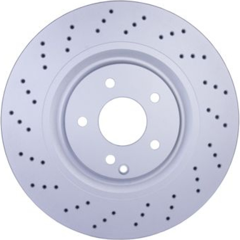 Bremsscheibe 8DD 355 128-141 Bremsscheibe 8DD 355 128-141