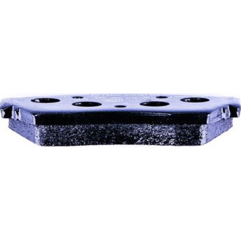 Bremsbelagsatz, Scheibenbremse 8DB 355 016-351 Bremsbelagsatz, Scheibenbremse 8DB 355 016-351