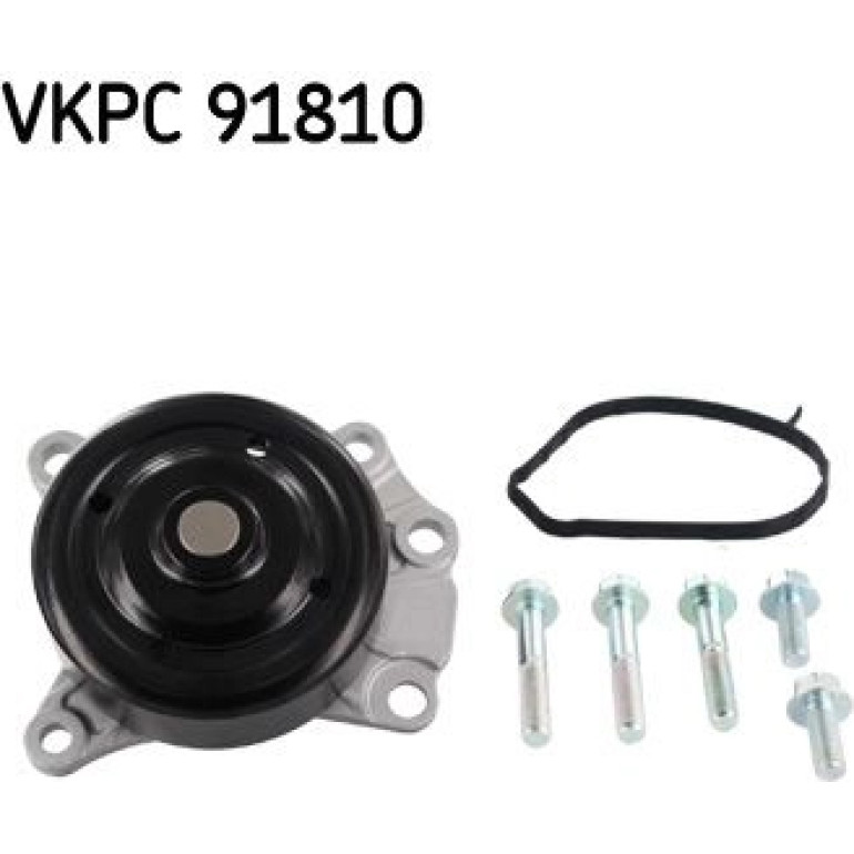 Wasserpumpe VKPC 91810 Wasserpumpe VKPC 91810