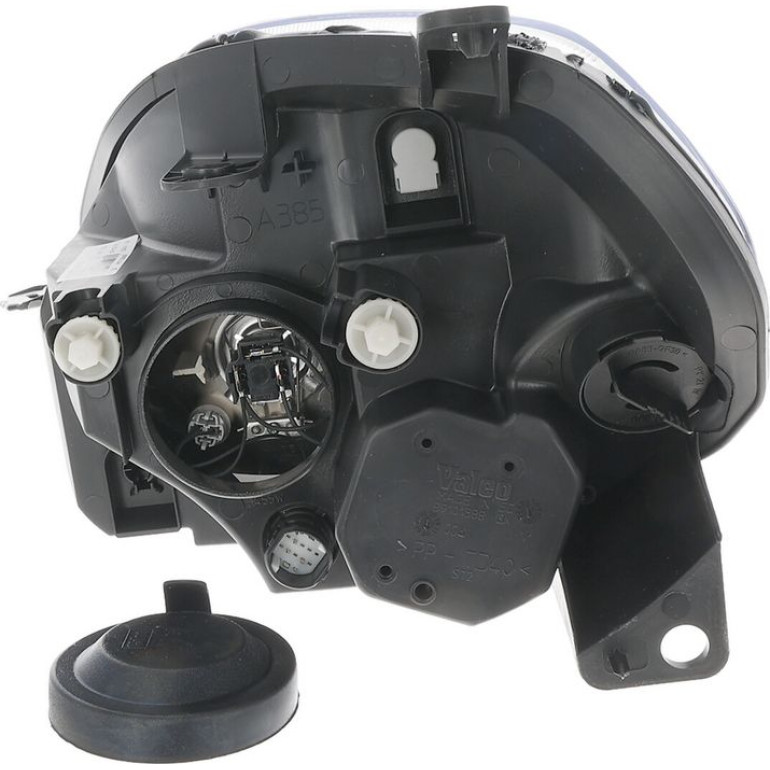 Hauptscheinwerfer 088902 Hauptscheinwerfer 088902