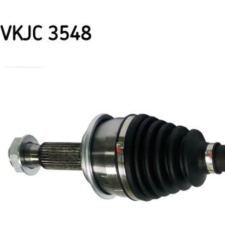 Antriebswelle VKJC 3548