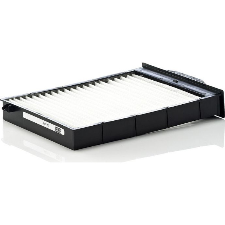MANN-FILTER CU 2316 Innenraumfilter, Partikelfilter MANN-FILTER CU 2316 Innenraumfilter, Partikelfilter