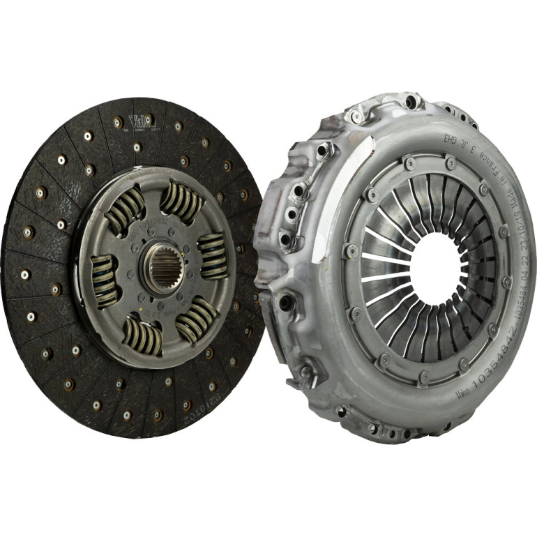 Valeo 827426 Kupplungssatz NEW KIT2P Valeo 827426 Kupplungssatz NEW KIT2P