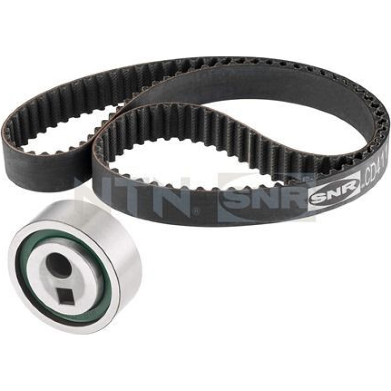 Zahnriemensatz KD459.07 Zahnriemensatz KD459.07