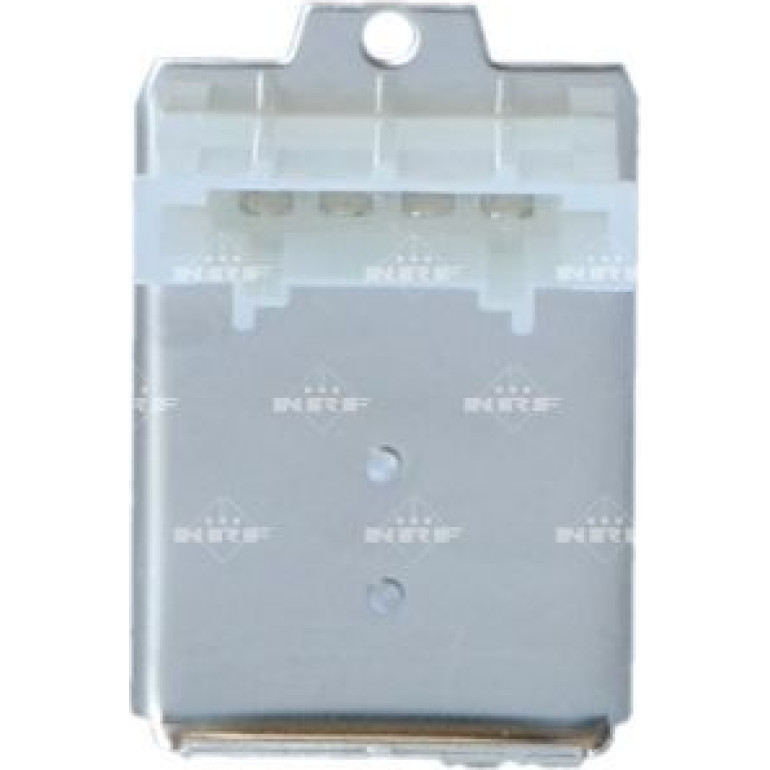 Widerstand, Innenraumgebläse 342070