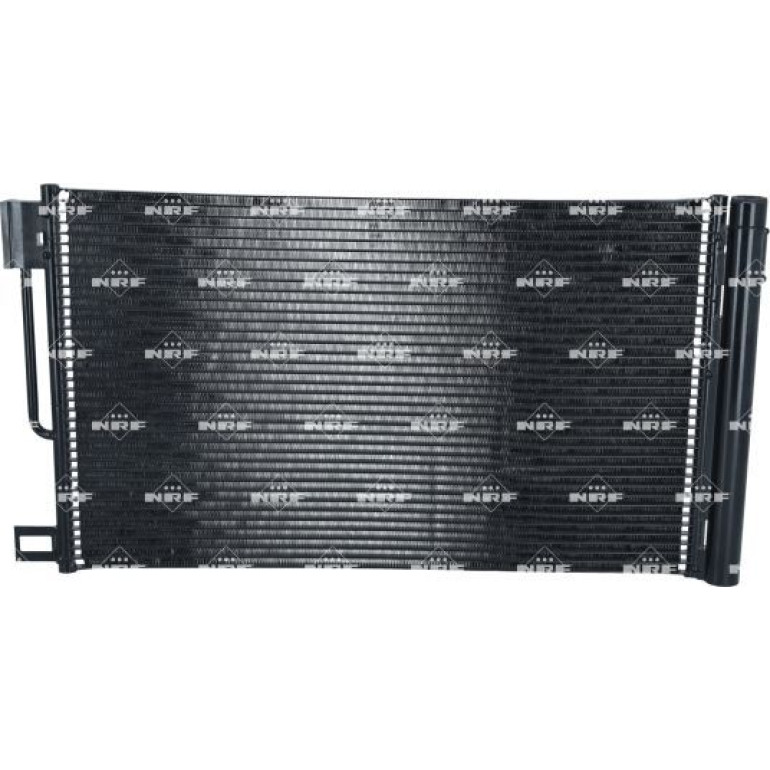 Kondensator, Klimaanlage 35777
