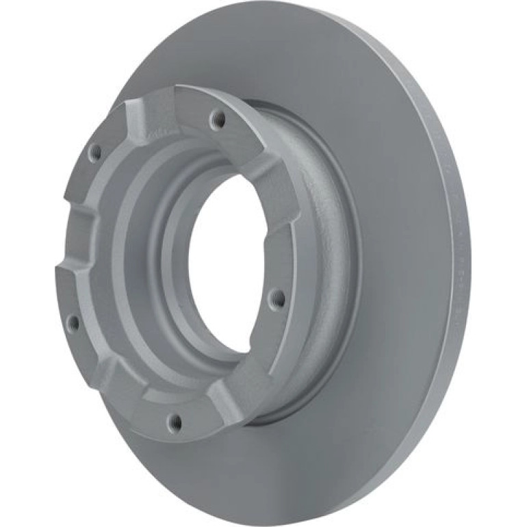 Bremsscheibe 24.0116-0216.1