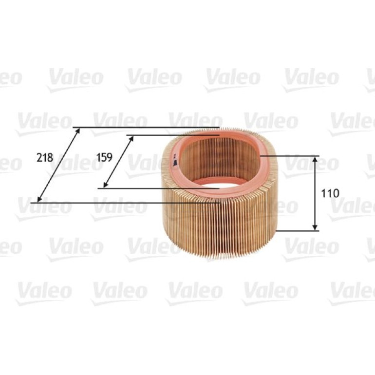 Luftfilter 585718 Luftfilter 585718