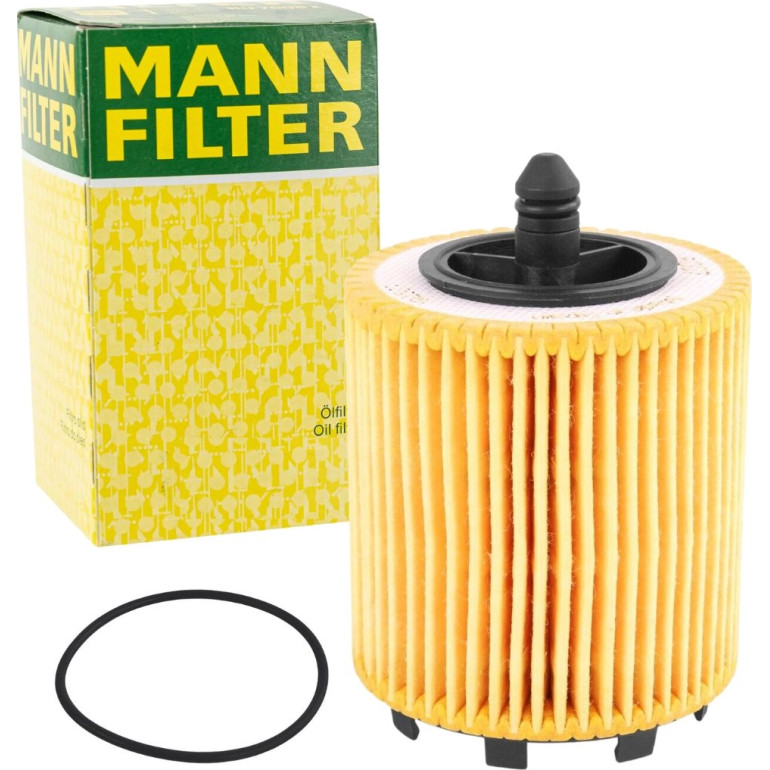 Ölfilter HU 6007 X Ölfilter HU 6007 X