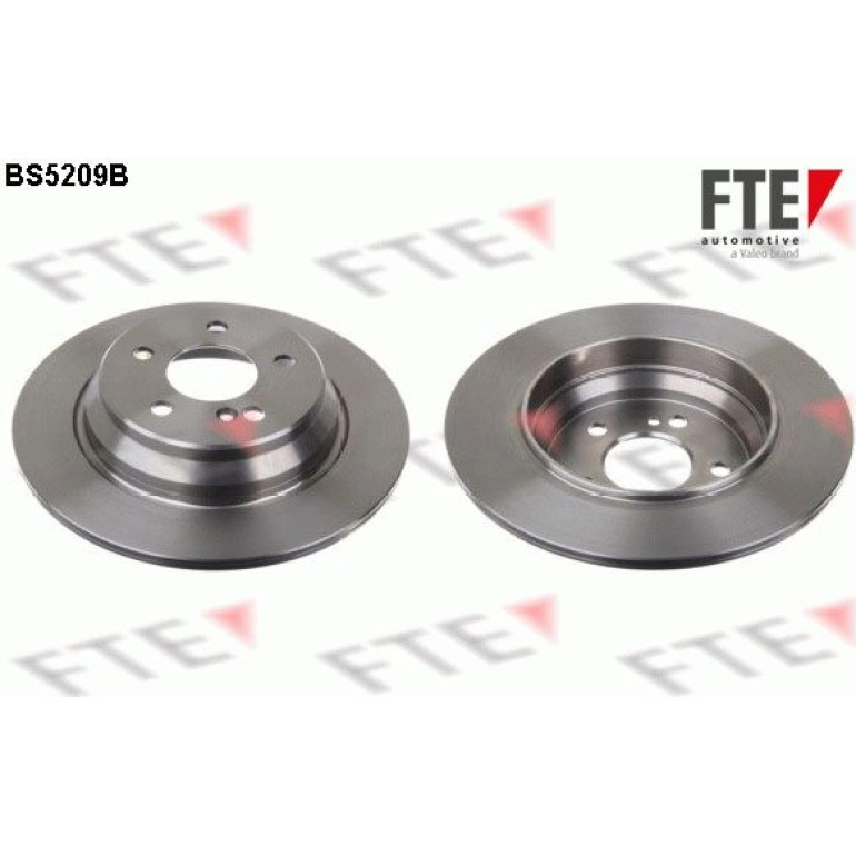 Bremsscheibe 9082353 Bremsscheibe 9082353