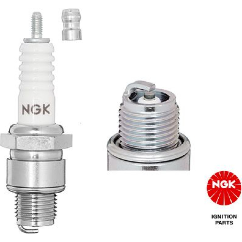 Zündkerze 4210 Zündkerze 4210