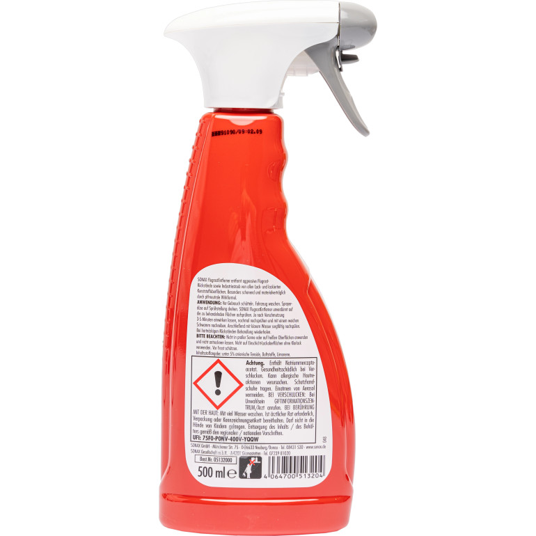Rostlöser 05132000
