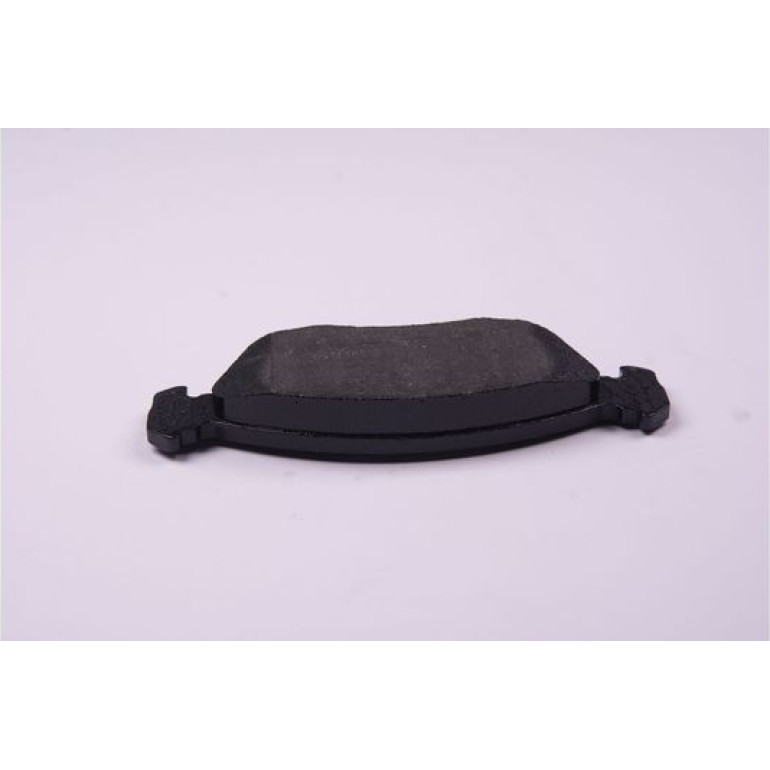 Bremsbelagsatz, Scheibenbremse 8DB 355 008-291 Bremsbelagsatz, Scheibenbremse 8DB 355 008-291