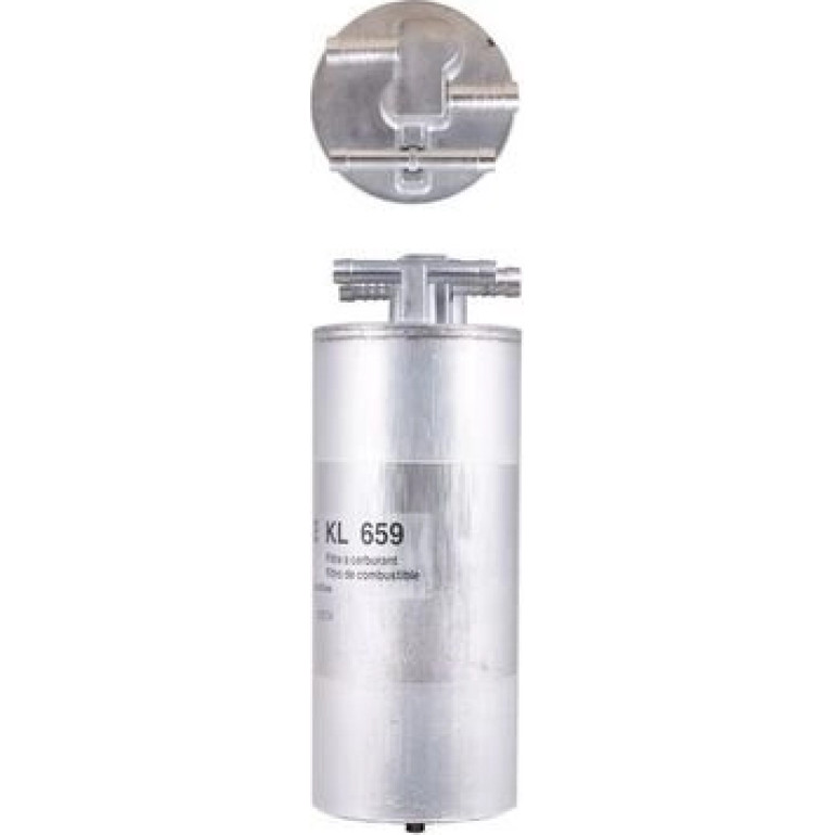Kraftstofffilter KL 659