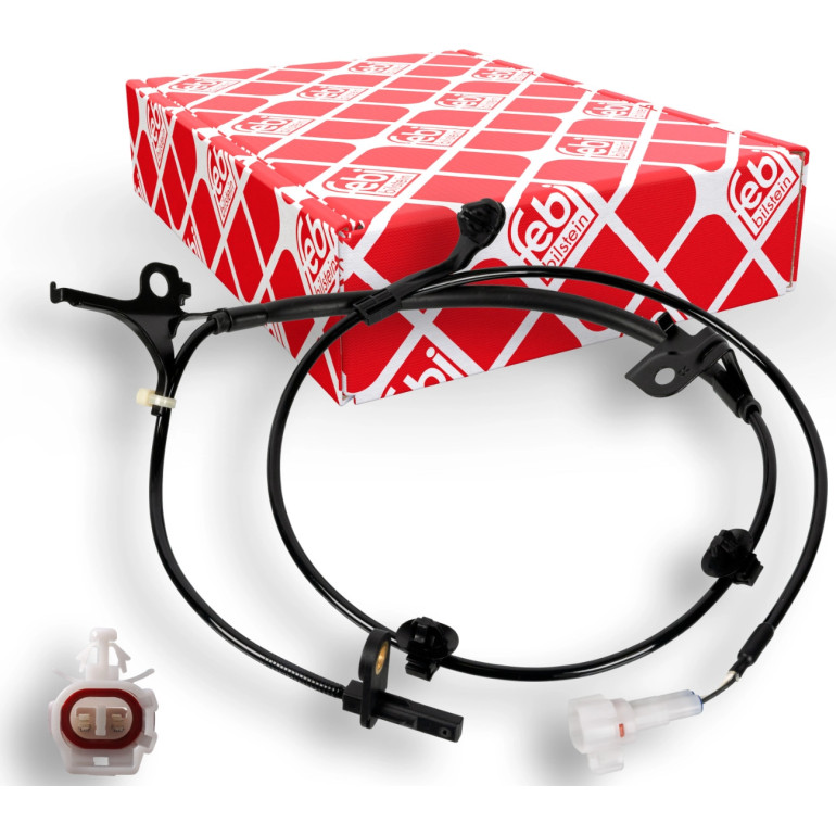 FEBI BILSTEIN 175498 Sensor, Raddrehzahl