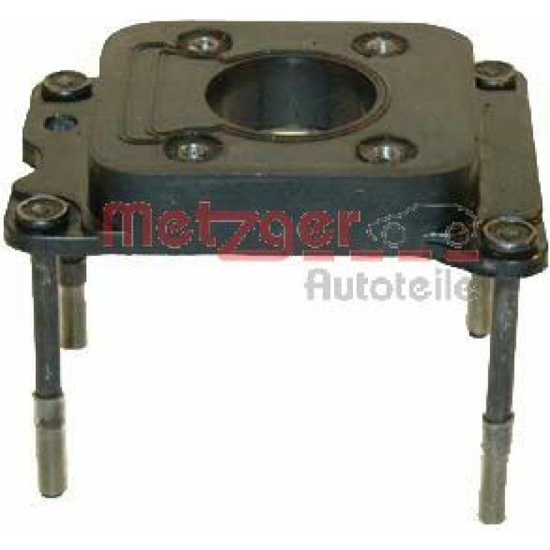 Flansch, Zentraleinspritzung 8070866 Flansch, Zentraleinspritzung 8070866