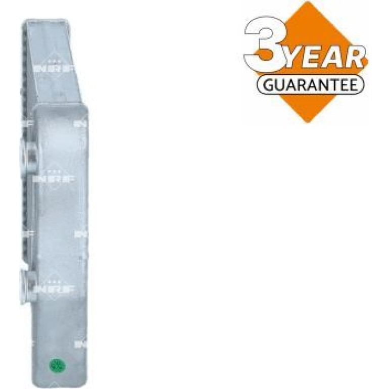 Wärmetauscher, Innenraumheizung 54309 Wärmetauscher, Innenraumheizung 54309