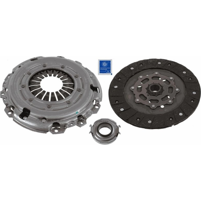 SACHS 3000 951 592 Kupplungssatz SACHS 3000 951 592 Kupplungssatz