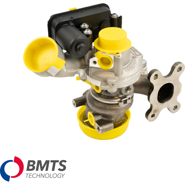 BMTS Turbolader 40006709 BMTS Turbolader 40006709