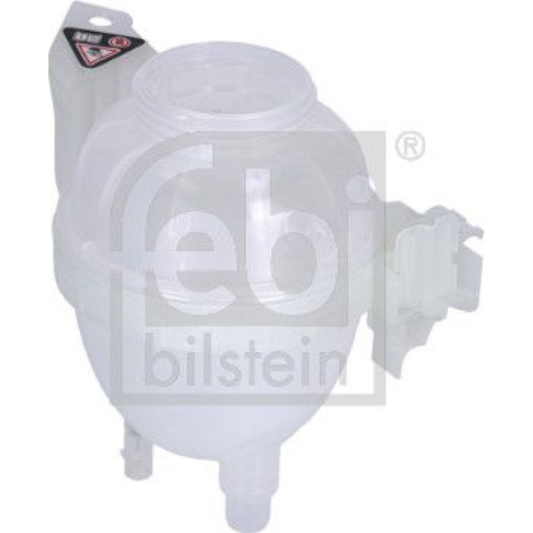 FEBI BILSTEIN 185179 Ausgleichsbehälter, Kühlmittel