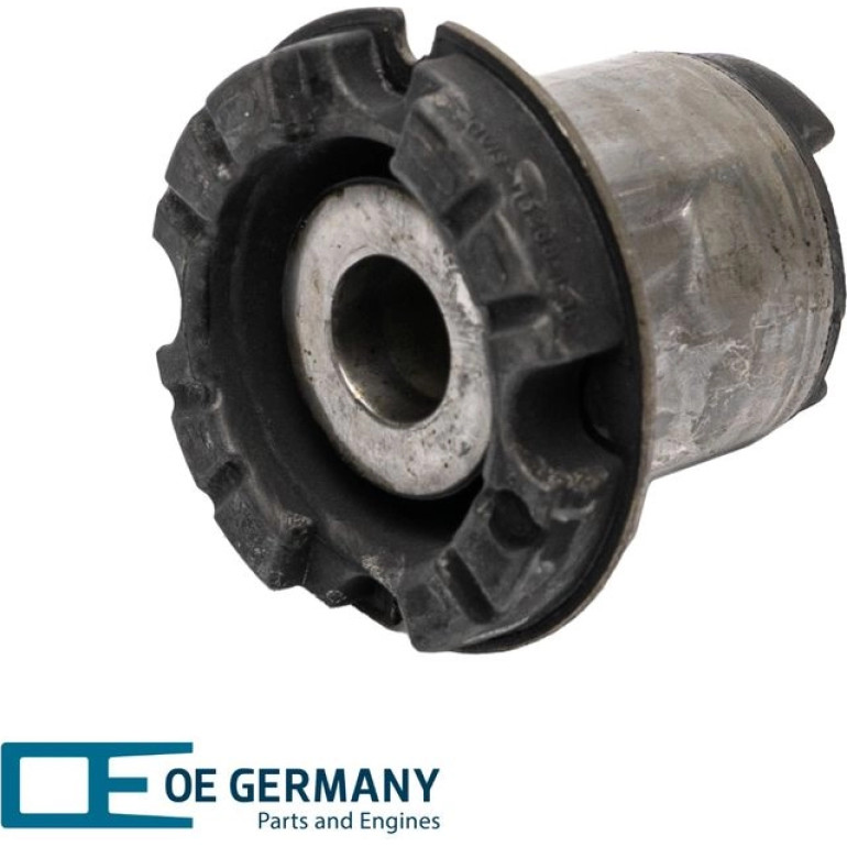Lager Achsträger Hinterachse beidseitig vorne für PEUGEOT 206 2A C 2D 2E K 5131 Lager Achsträger Hinterachse beidseitig vorne für PEUGEOT 206 2A C 2D 2E K 5131