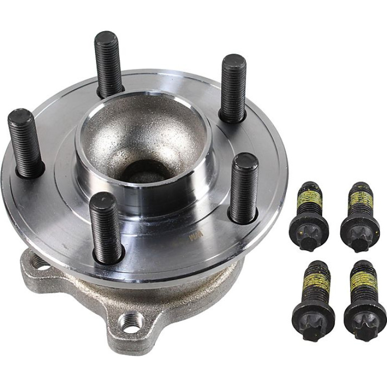 Radlagersatz WM 2285