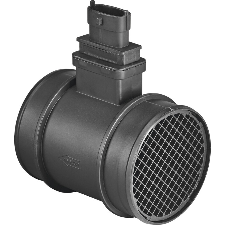 Luftmassenmesser 253745 Luftmassenmesser 253745