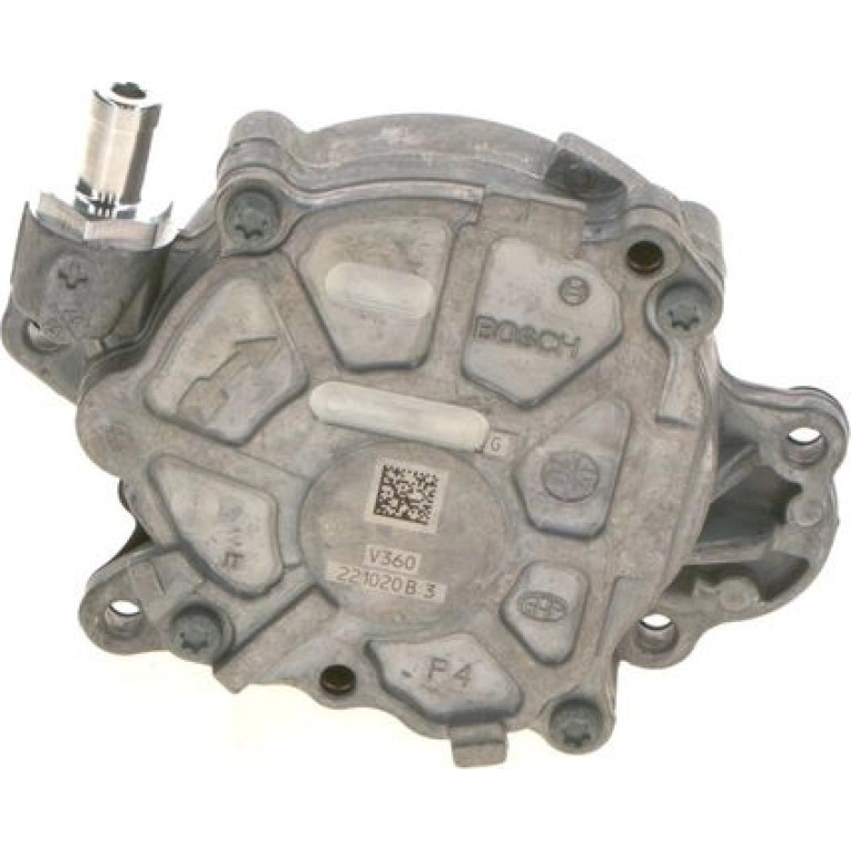 Unterdruckpumpe, Bremsanlage F 009 D03 067 Unterdruckpumpe, Bremsanlage F 009 D03 067