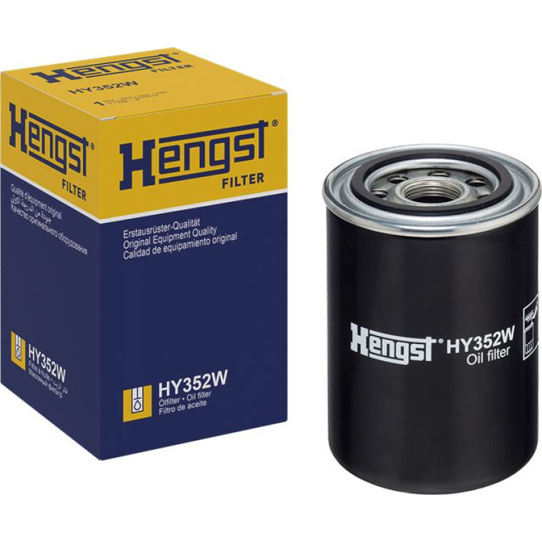 Filter, Arbeitshydraulik HY352W Filter, Arbeitshydraulik HY352W