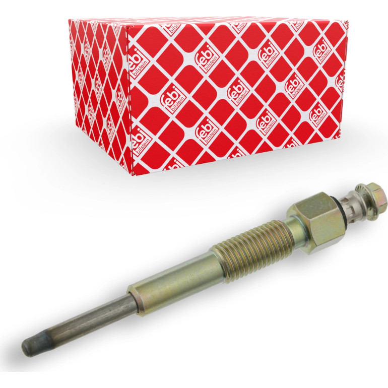 FEBI BILSTEIN 26585 Glühkerze FEBI BILSTEIN 26585 Glühkerze