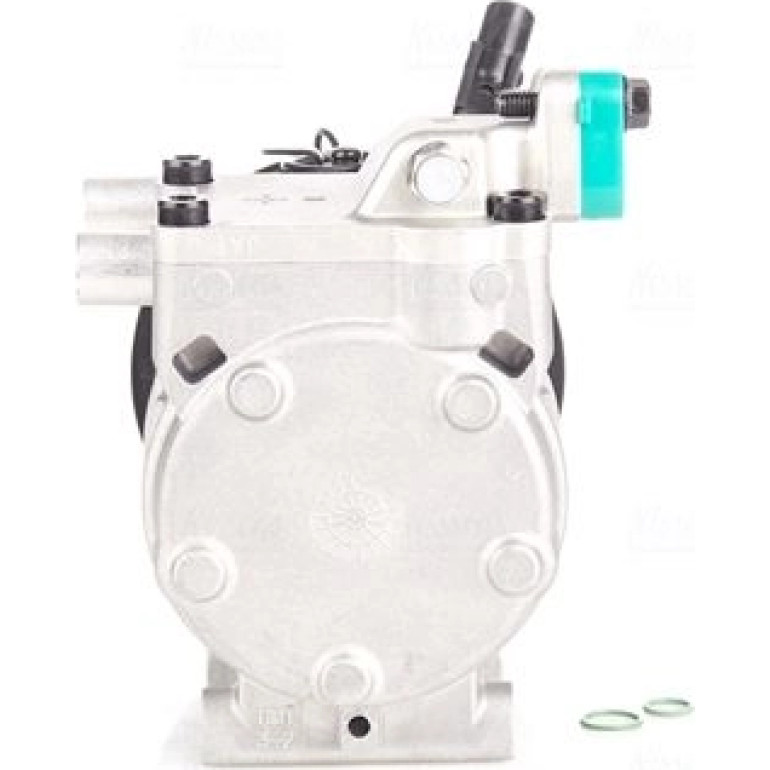 Kompressor, Klimaanlage 89291 Kompressor, Klimaanlage 89291