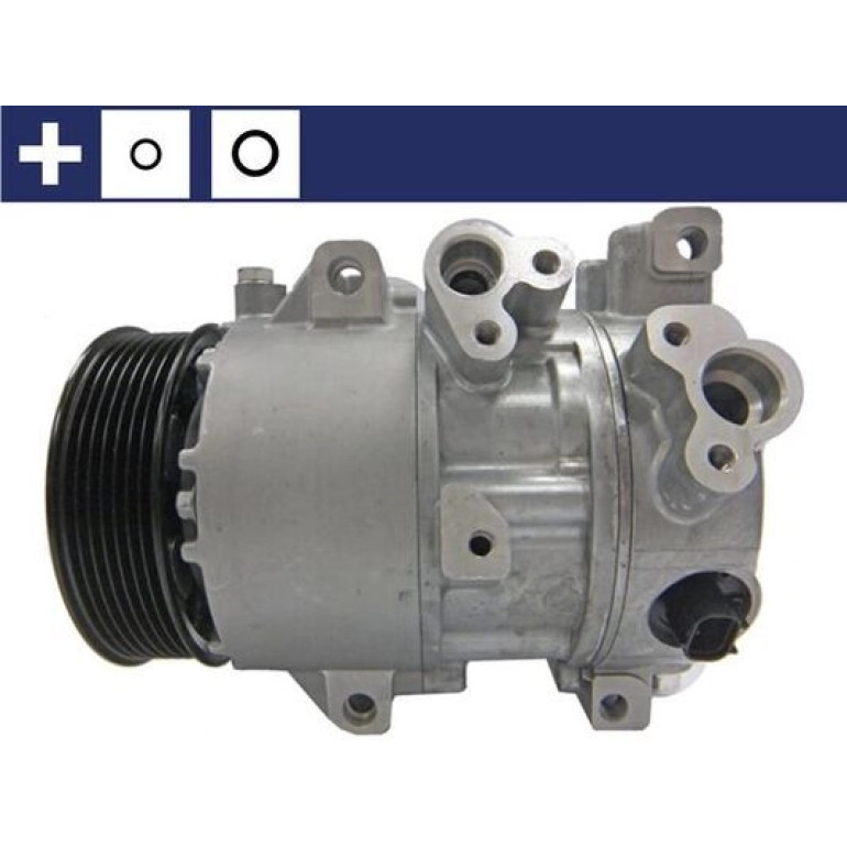 Kompressor, Klimaanlage ACP 909 000S
