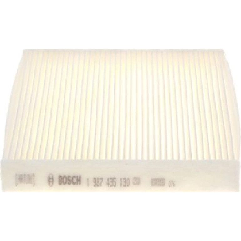 Filter, Innenraumluft 1 987 435 130 Filter, Innenraumluft 1 987 435 130