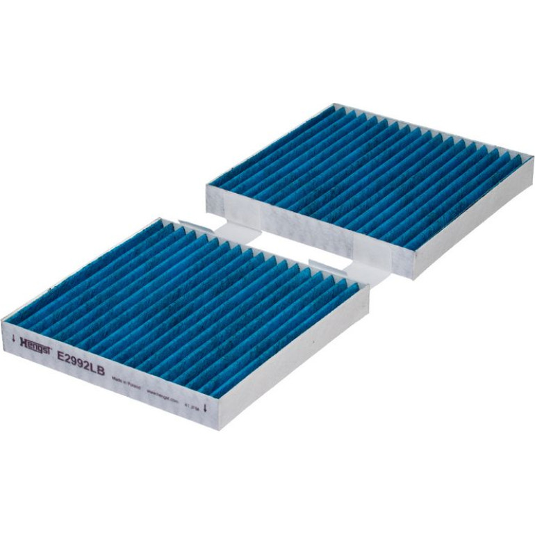 Filter, Innenraumluft E2992LB-2