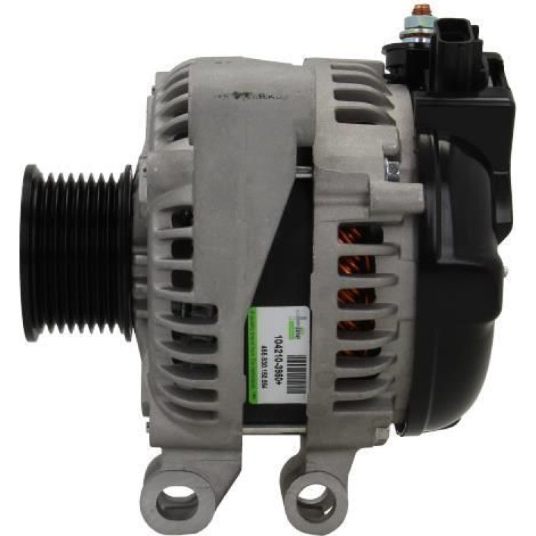 Generator 455.530.150.050 Generator 455.530.150.050